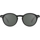  Unisex Sunčane naočale IZIPIZI IZIPIZI #D SUN Black | shoptok.hr