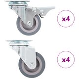  Okretni kotačići 8 kom 50 mm | shoptok.hr