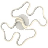 Schuller Marea velika stropna svetilka, bela, (21006377) | Shoptok.si