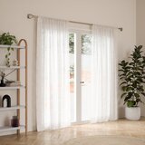 Umbra Proširiva karniša od nehrđajućeg čelika 107 - 305 cm Loop – | shoptok.hr