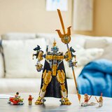 Lego LEGO® Monkie Kid™ - Erlangov nebeski mek (80065) | ePonuda.com
