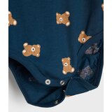 Sinsay Pamučno bodi s motivom medvjedića 3 pack | shoptok.hr