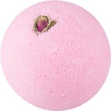 Greenum Red Rose šumeča kopalna kroglica 125 g | Shoptok.si