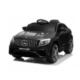 Babycar Džip MB GLC 63 AMG Coupe 12V crni 5688N ( 146760 ) Cene