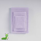  Peškir 400g/m2 - ljubičasti 30x50 | ePonuda.com