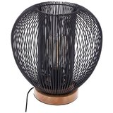 Atmosphera lampa 27,5cm metal pvc bukva 155372 Cene