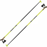 Leki PRC 650 Neonyellow/Black 165 cm