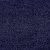  Ručnici za goste FROGN 10 kom. tamnoplave boje 30x50 cm 360 g/m² | Shoptok.si