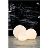 Villa Collection LED zunanja svetilka s solarnim panelom ø 30 cm Maane – | Shoptok.si