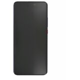 Xiaomi (OEM) Dodirno staklo i LCD zaslon za Xiaomi Poco F2 Pro, originalno (OEM), ljubičasto Cijene