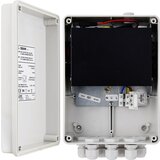 Pulsar SG64H 6-port switch with power supply for 4 IP cameras in hermetic housing Cijene