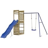 Vanjski Zunanje igralo impregnirana borovina, (20795178) | Shoptok.si