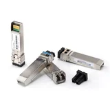 Exe Link Transceiver (optički modul), 1.25G Dual SFP Tx850nm LC 550m, multi-mode