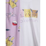 Sinsay Dvodijelna pidžama Pokémon | shoptok.hr