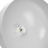 Viseći luster na kablu MALMO 1xE27/60W/230V | Eponuda.com