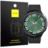 Spacecase KALJENO STEKLO 2.5D ZA SAMSUNG GALAXY WATCH 6 CLASSIC 47 MM, (21965067) Cene