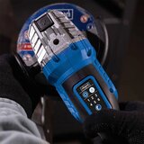 Scheppach aku ugaona kutna brusilica Brushless IXES BC-AG125-X – Solo | Eponuda.ba
