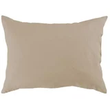 jastučnica 60x80 cm beige