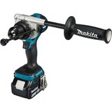 Makita akumulatorski vibracijski vrtalnik-vijačnik DHP486RTJ | Shoptok.si