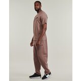 New Balance LINEAR GRAPHIC T-SHIRT Smeđa | shoptok.hr