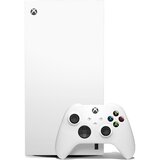 Microsoft Xbox Series X 1 TB Wi-Fi White | shoptok.hr