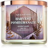 Bath & Body Works Harvest Pomegranate mirisna svijeća I. 411 g Cijene