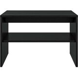  Kava Stol Crni hrast 60 x 50 x 40 cm Konstruirano drvo | Eponuda.com