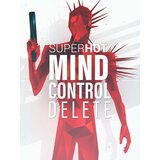  superhot + superhot: mind control delete steam key global | Eponuda.com