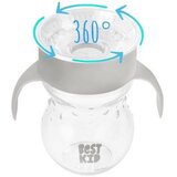 Akuku 360&amp;deg; non-spill bočica Slike
