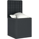  Kutija za spremanje Antracit 55 x 53 x 57 cm Polipropilen | Eponuda.com