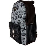 Loungefly Disney Noćna mora prije Božića najlonski ruksak 43 cm | shoptok.hr