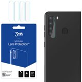 3mk SAMSUNG GALAXY A21 KALJENO STEKLO ZAŠČITA ZA LEČE ZA TELEFON, (22000660) | Shoptok.si