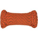  Vrv za čoln oranžna 4 mm 250 m polipropilen, (20777856) | Shoptok.si