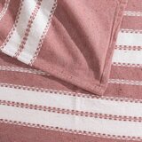 Douceur d intérieur Crveni prekrivač 180x220 cm Abby – | shoptok.hr