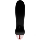 Dolce Vita vibrator Five, črn Cene