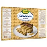 Oblande, kore i korpice
