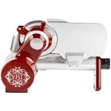 Berkel Električni rezalnik ICON, rdeč | Shoptok.si