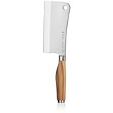 Wmf NOŽ ZA ŠEFA KUHINJE Grand Wood 15 cm nerjaveče jeklo | Shoptok.si