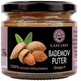 Lucar Bademov puter LUČAR 170g | ePonuda.com