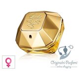 Paco Rabanne ženski parfem Lady Million 80ml tester Cene
