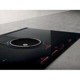 Elica NIKOLATESLA ONE HP BL/A/83 Indukcijska ploča sa integriranom napom | shoptok.hr