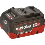 Metabo 18V 5,5Ah LiHD Akku-Pack | shoptok.hr
