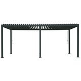 SUNFUN Paviljon Lucca (D x Š: 300 x 600 cm) | shoptok.hr