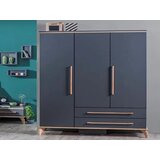  Garderober Loft Cene