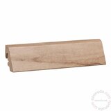 Fn lajsna nasadna zakljucna jabuka 18.5x38.5x2400 mm mdf | ePonuda.com