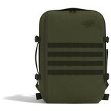 Cabin Zero Nahrbtniki 44L CLASSIC BACKPACK Zelena Cene