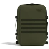 Nahrbtniki 44L CLASSIC BACKPACK Zelena