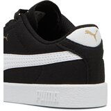 Puma Superge 'Club II' zlata / črna / bela | Shoptok.si