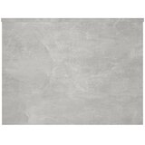  Stolić za kavu boja betona 80x55,5x41,5 cm konstruirano drvo | Shoptok.si