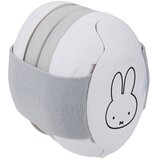 Dooky slušalice za bebe Miffy Ear Protection 0-3 god, zaštita sluha 25 dB - White Cijene